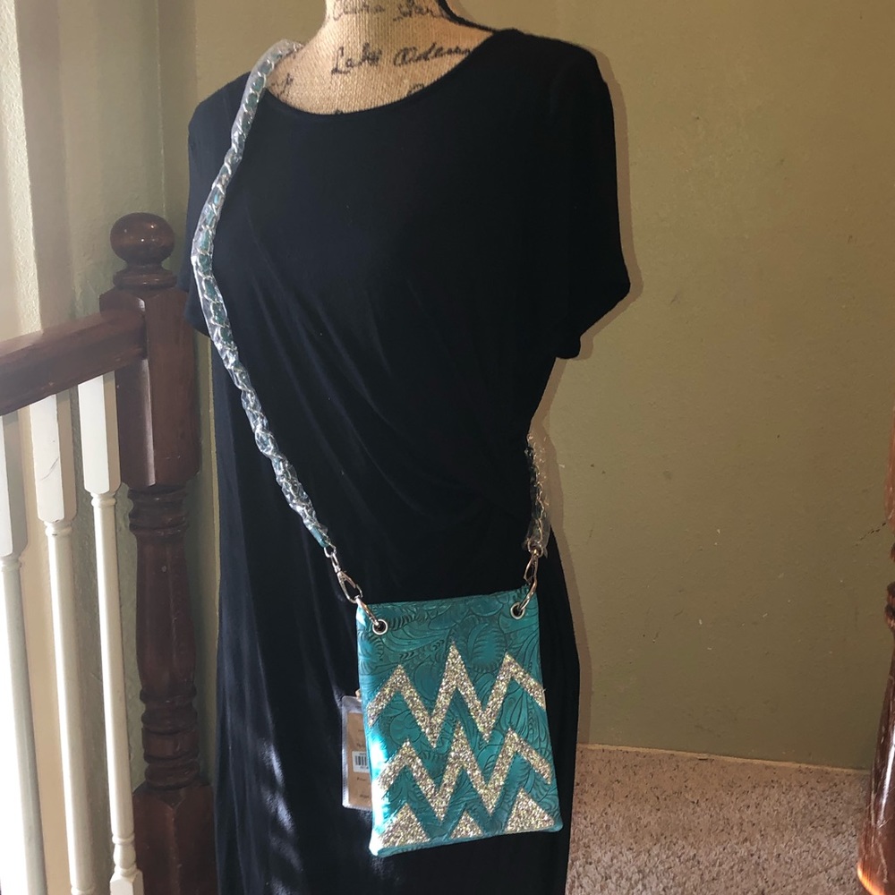 Crossbody Purse